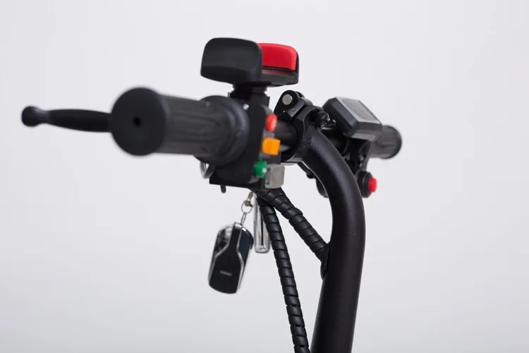 Cheap ebike Bicicleta Electrica 12-inch 48v Mini For 60 Km- Folding Electric Bike Bicicleta Electrica Adult Electric Car 42