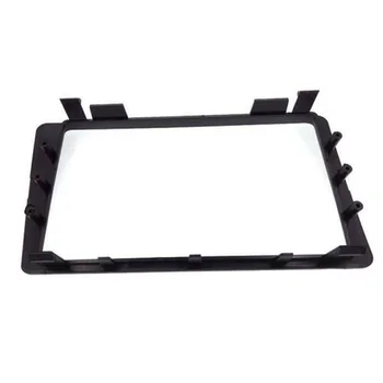 

For Honda Civic 2001-2005 Fascia Panel kit Dashboard Radio Stereo Replacement