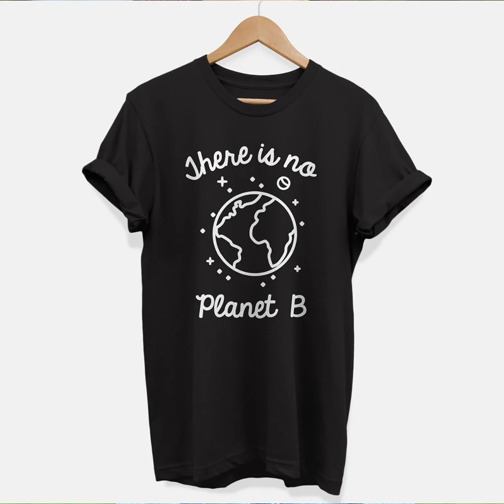 Футболка женская хлопковая с надписью Save The Earth|Футболки| |