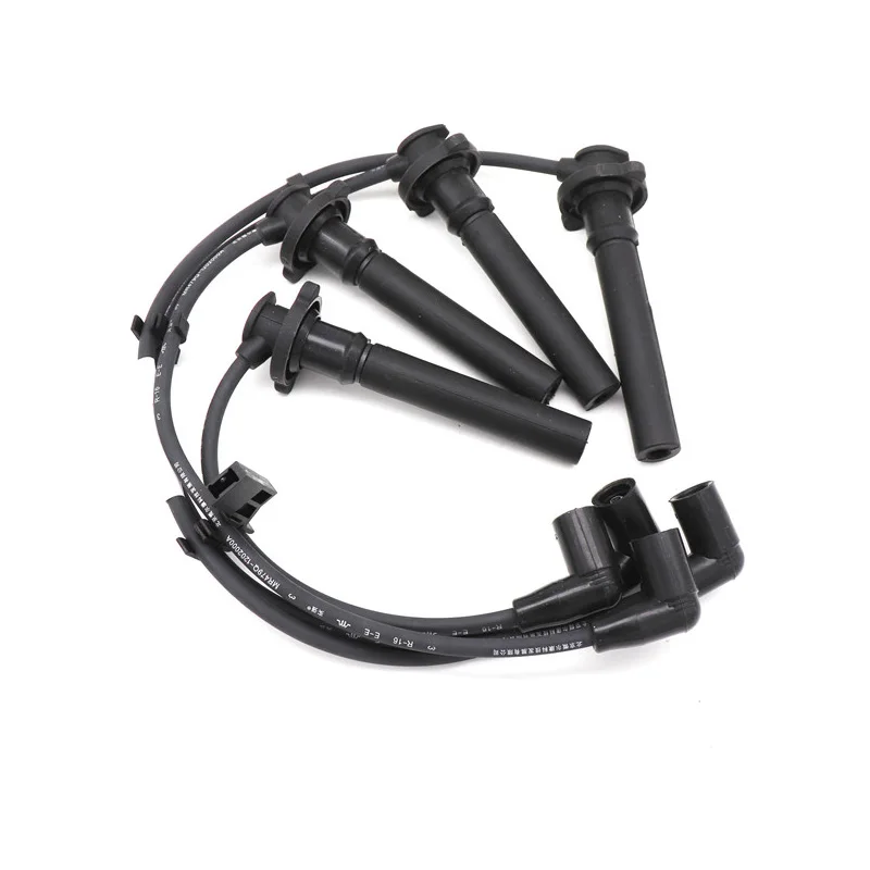 High Voltage Ignition Cable Wire Line 479 for Geely