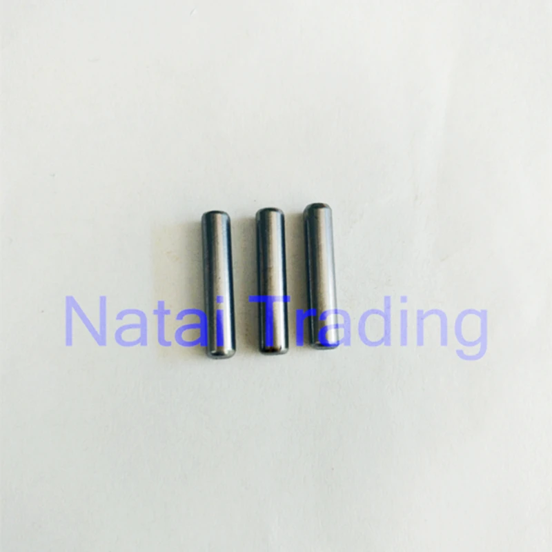 10pcs Spare Parts Pins for Denso Three Pins Wrench Spanner Common Rail Diesel Injector Repair Tool common rail repair tools