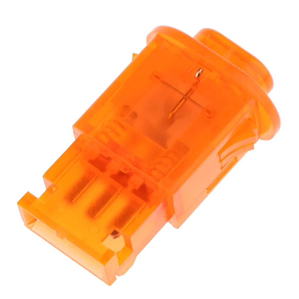 Handlebar Headlight On/Off Kill Dual Flash Turn Signal Switch for ATV