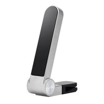 

L Shape Multifunctional Phone Holder Rotatable Plastic Universal Bracket Car Strong Mount Anti Slip Magnetic Accessories