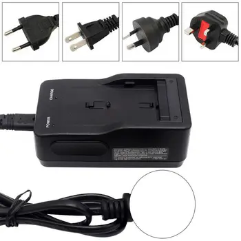 

For Epson OT-CH60 Battery Charger Power Supply Adapter 8.4V 1.5A - Used
