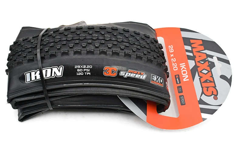 1PC MAXXIS IKON/Rekon Race MTB Bicycle Tire 26*2.2/2.35 27.5