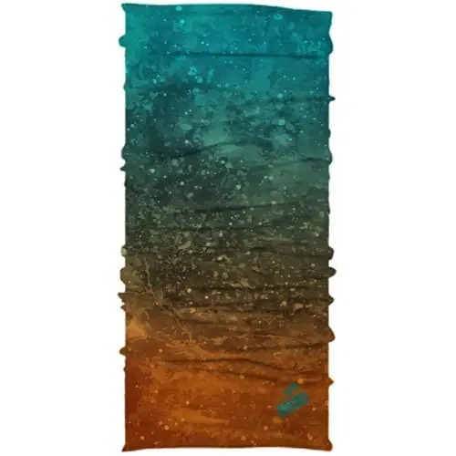 

Ожерелье, красная Синяя Бандана Buff, фотография 444979663