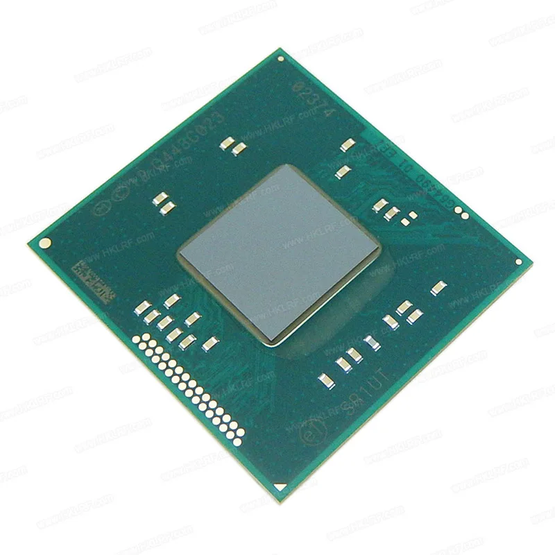 DC:+ чипсет процессора SR1UT J1900 BGA чипсет год