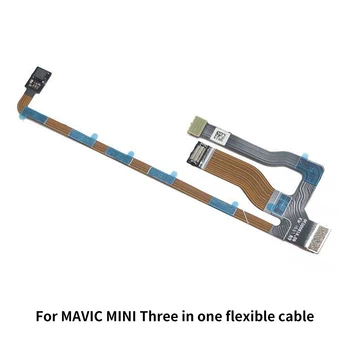 

3 In 1 Flexible Flat Cable Replacement Part Strip Repair Tool Double-sided Tape Drone Gimbal Direct Fit Ribbon For MAVIC Mini