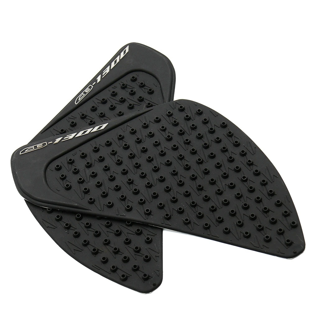 

Motorcycle Anti slip Tank Pad Sticker Gas Knee Grip Traction Side 3M For Honda CB1300 2006 2007 2008 2009 2010-2015 CB 1300