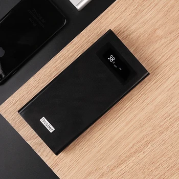 

Besiter 20000mAh PowerBank charger for phone/ Portable Charger External Battery/from RU