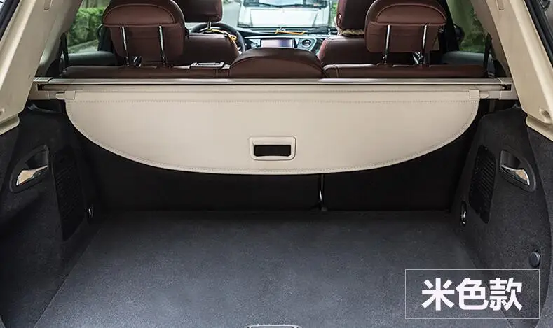 Автомобильный задний багажник защитный лист для багажника Крышка для Buick envision по EMS