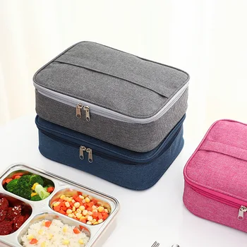 

Loncheras Termicas Para Alimentos Nevera Portatil Playa Koeltas Lunch Box Bag Furla Bag Lunch Bags for Women Cooler Bag Lunch