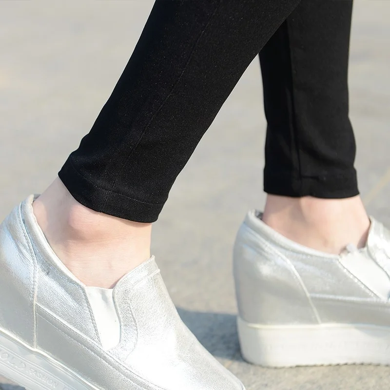 Рисунок 5 - Брюки-карандаш женские с завышенной талией