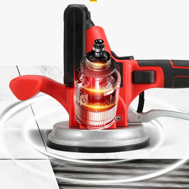 Новое поступление электрическая многофункциональная плитка машина вибратор