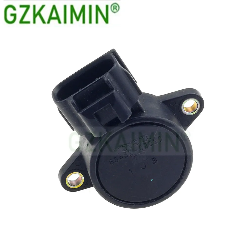 Высокое качество OEM 89452-02020 8945202020 Tps датчик для toyota
