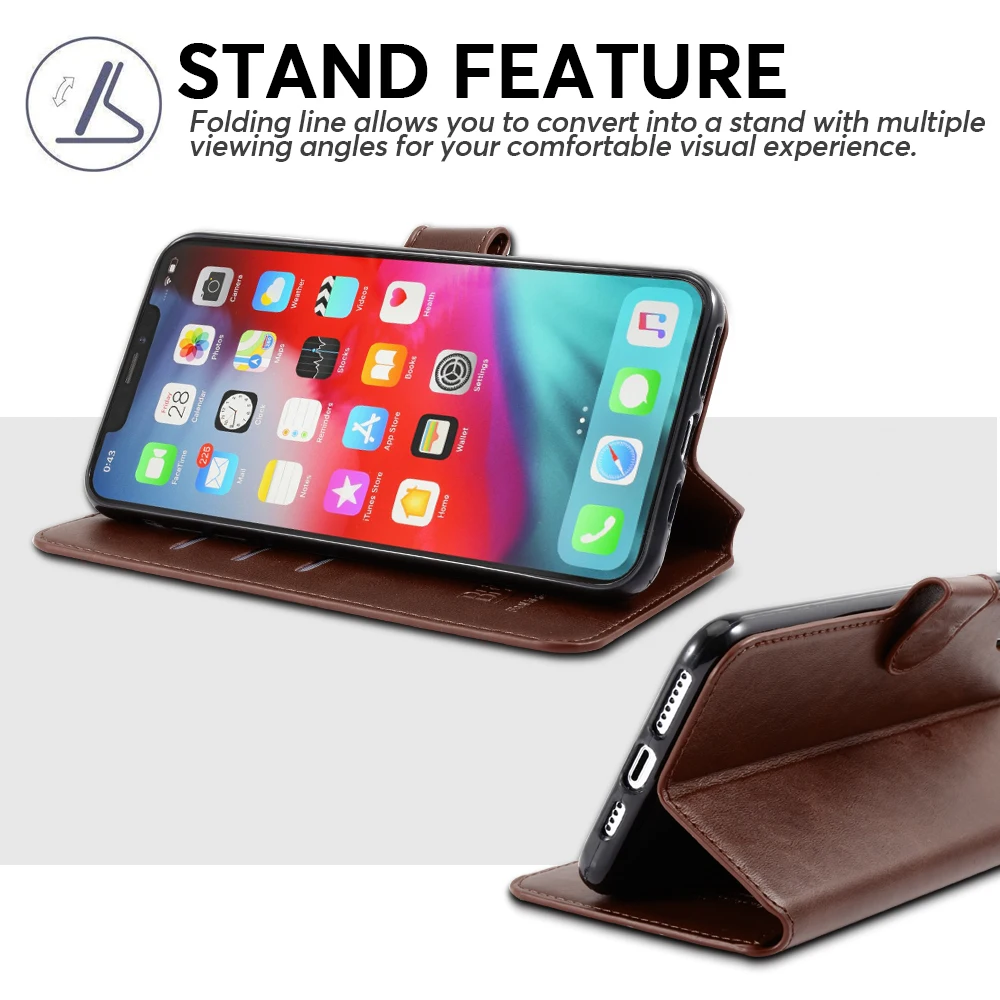 Magnetic Leather Flip Case for Xiaomi Mix 2 2S 3 Pro Black Shark Mi Play PocoPhone F1 Mi8 SE 5S Plus Case Wallet Stand Cover Magnetic Leather Flip Case for Xiaomi Mix 2 2S 3 Pro Black Shark Mi Play PocoPhone F1 Mi8 SE 5S Plus Case Wallet Stand Cover