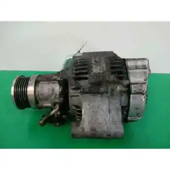

1002132990 ALTERNATOR HYUNDAI MATRIX (FC)