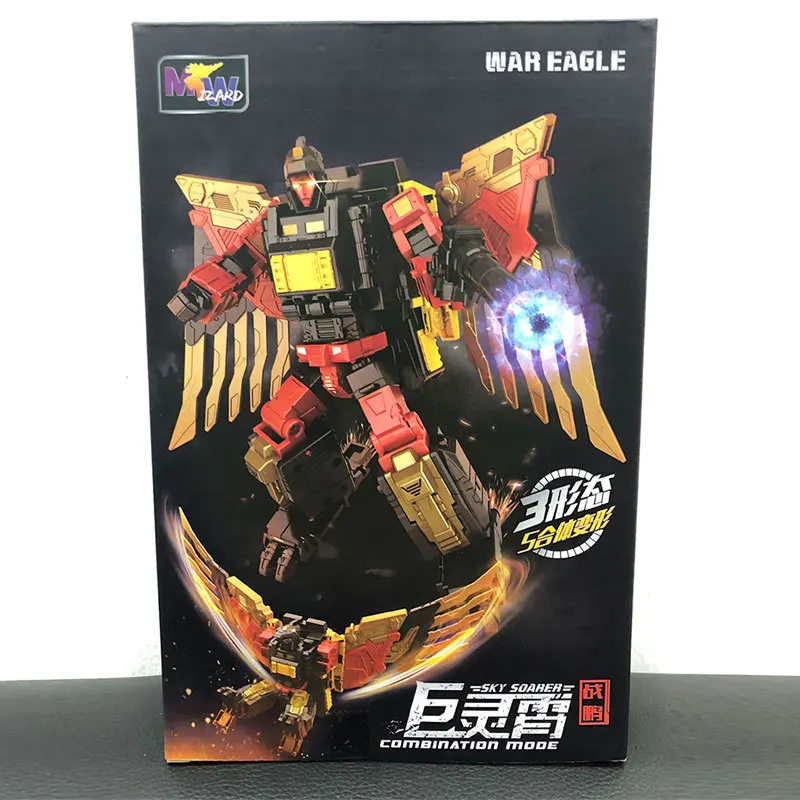 

Wei jiang Jingang Roller Transformation Told Consonance Amplifier Version Rushed Toy Djinn Xiao War peng tie Consonance Storm To