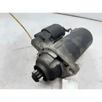 

02A911023R STARTER MOTOR SEAT TOLEDO (1M2)