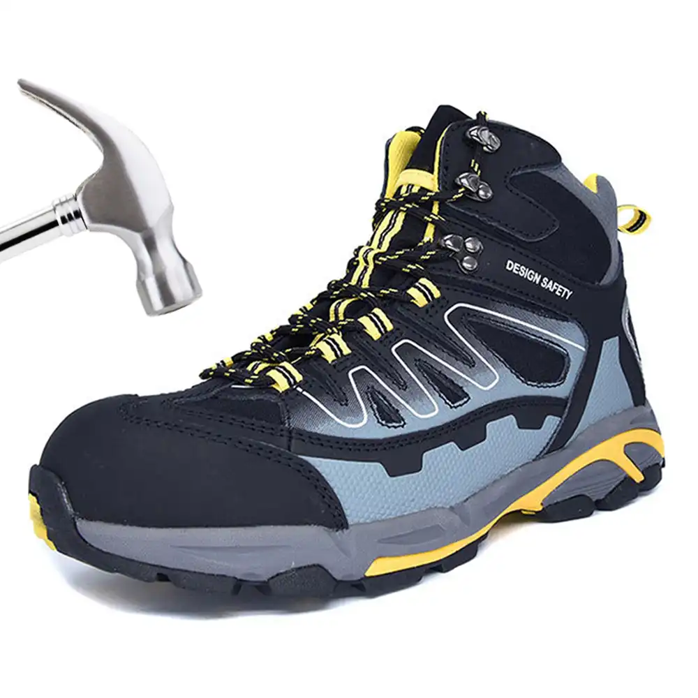 safety shoes composite toe cap