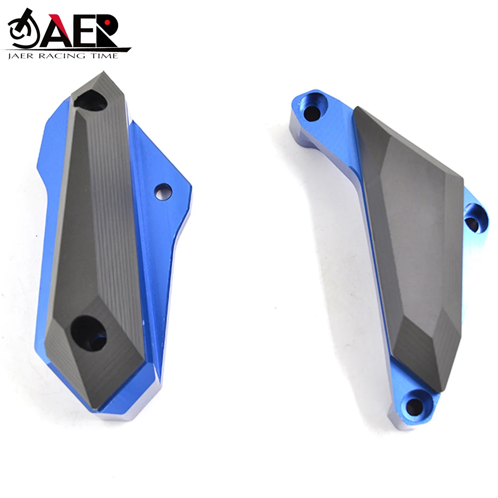 

Engine Stator Case Cover Protector Engine Guard for Yamaha MT03 MT25 YZF R3 2015-2020 R25 2013-2020 R3 ABS 2017-2020