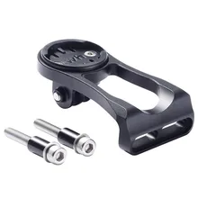 Suporte de montagem de computador de bicicleta, para wahoo, mini gps, extensor, venda imperdível