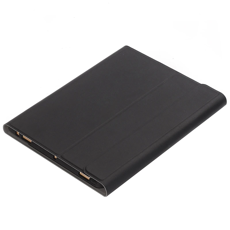 Чехол с клавиатурой для IPad 10,2, чехол с карандашом для Apple IPad 7 поколения A2200 A2198, беспроводная клавиатура