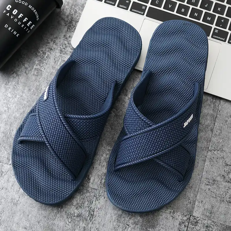 sleepers slippers mens