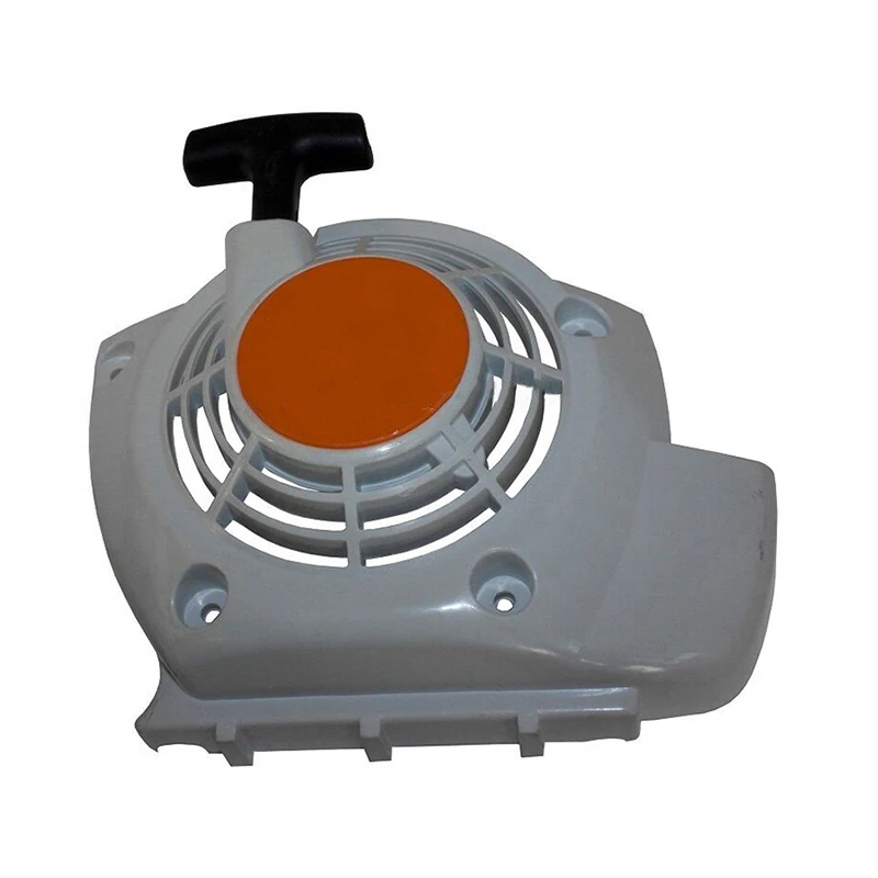 Реактивный ручной стартер для STIHL FS120, FS200, FS250 STRIMMER 4134 080 2101 Strimmer бытовые принадлежности новые высококачественные