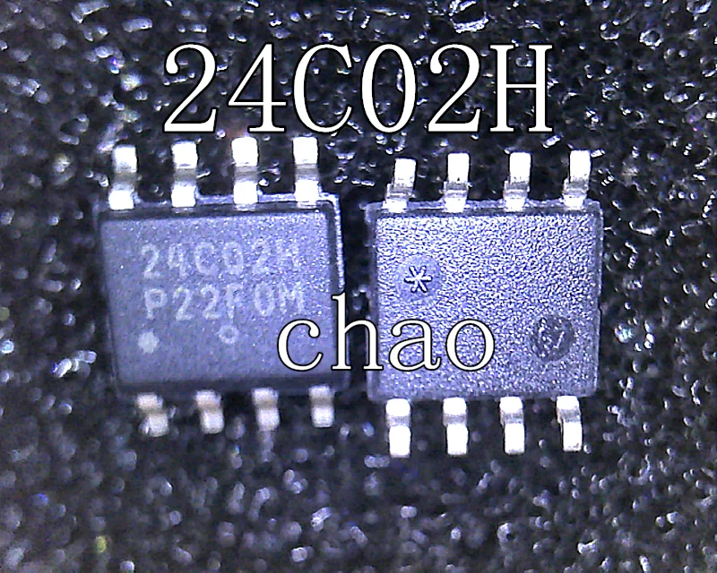 Eeprom h. Eeprom h