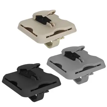 

Car Glasses Case Sun Visor Clip High-speed Card Clip Holder Car Organizer