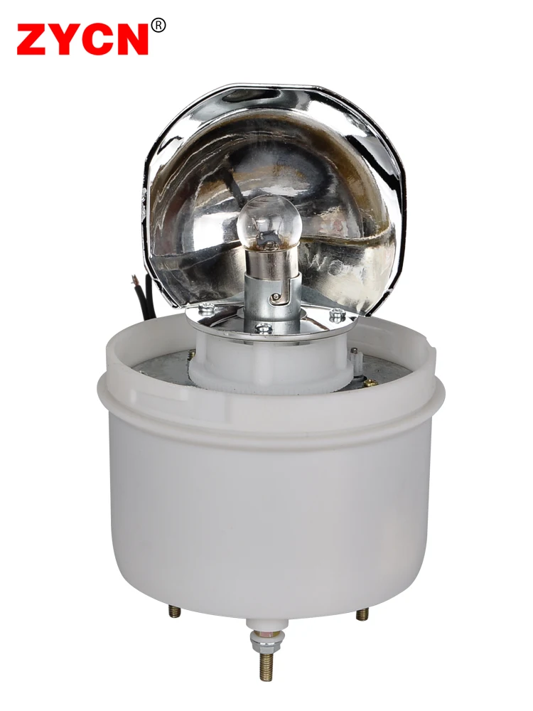 Рисунок 4 - Фонарь-индикатор