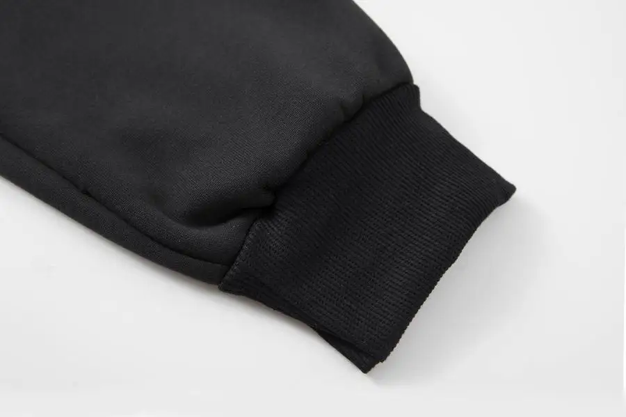 2020 Fashion Fleece Casual Joggers Women Hip Hop High Waist Baggy Sweatpants Running Jogging Sport Pants Trousers Streetwear