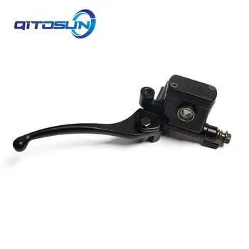 

For DIO 50 ZX50 AF18 AF27 AF28 AF34 AF35 Original Handlebar Brake Pump Lever caliper brake pump motorcycle Parts