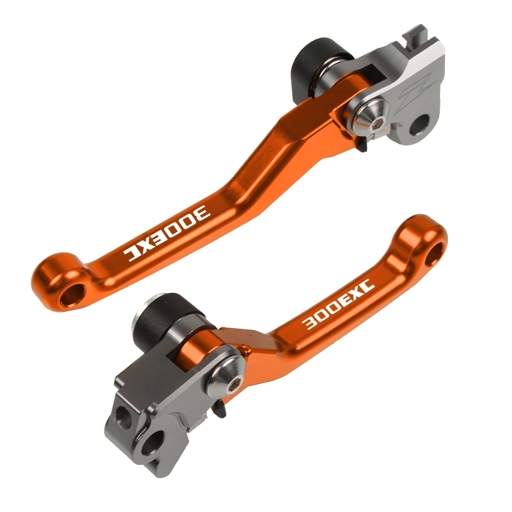 Для KTM 300EXC 300 EXC 2006-2013 2012 2011 2010 2009 2008 2007 мотоцикла тормозной рычаг сцепления Байк сводные рычаг ручки рычаги