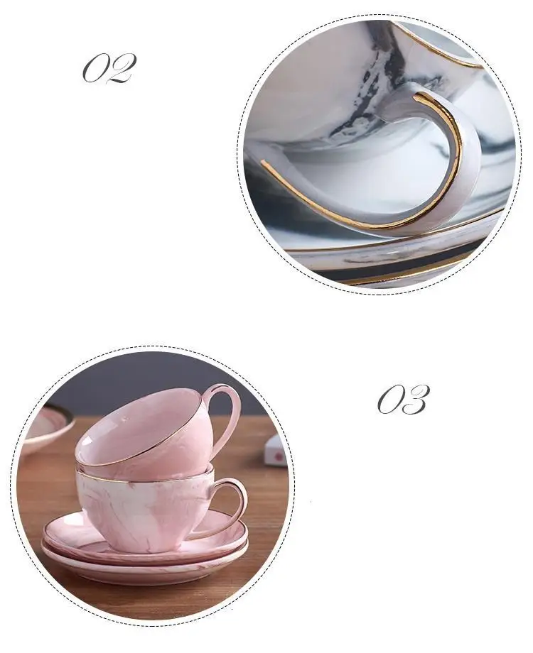 De Koffie Kopjes керамическая посуда Para Taza кафе Caneca Criativa чай Забавный творческий и кофе путешествия новинка керамическая кружка чашка