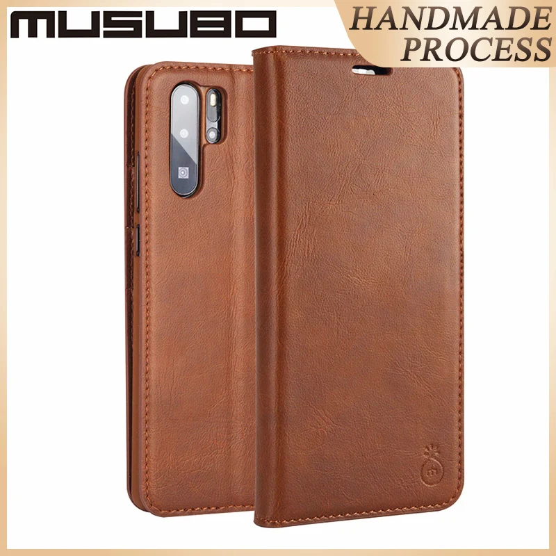 Musubo чехол для samsung Galaxy Note 10+ роскошный чехол-книжка из натуральной кожи для Note 10 Plus 5G S10E S10 S9 S8+ чехол