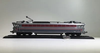 Специальный литой ПВХ 1/87 поезд BR 103 226-7(1973) Статический рабочий стол дисплей Коллекция Модель игрушки для детей Oyuncak