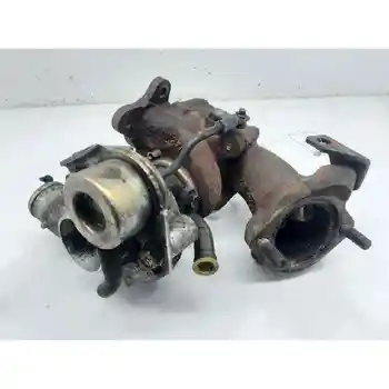 

8971852414 TURBOCHARGER OPEL COMBO (CORSA C)