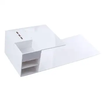 

Professional Acrylic Grafting Eyelashes Rack Lash Extensions Shelf Makeup Tool