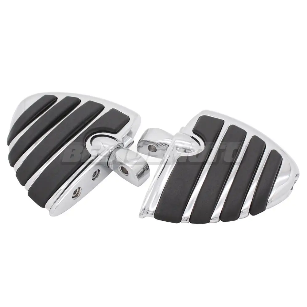 Передние и задние подножки для мотоциклов пола Suzuki Marauder 800 1997 2004 1998 1999 2000 2001 2002