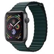Ремешок для apple watch Correa iwatch 42 мм 38 мм 40 мм Браслет Силиконовый ремешок для часов аксессуары 4 3 2 1 apple watch 5 ремешок 44 мм