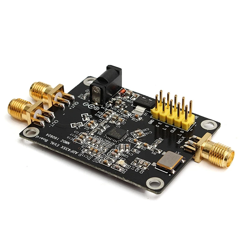 HOT-35M-4.4GHz PLL RF источник сигнала частоты синтезатор ADF4351 макетная плата