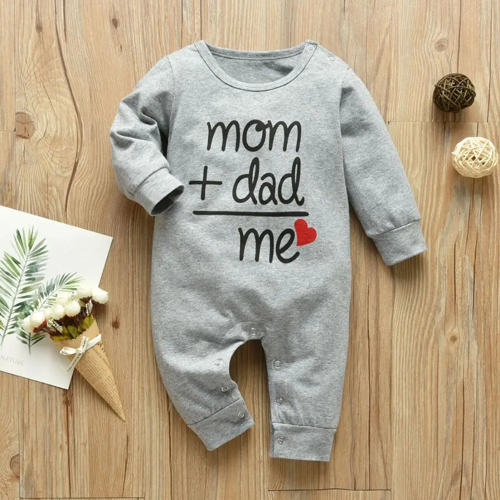 Baby Like a Boss Boys /& Girls Black Short Sleeve Romper Climbing Clothes for 0-24 Months
