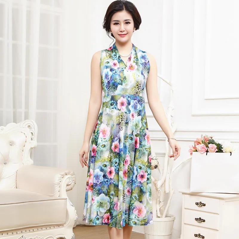 Пижамы богемная самая большая летняя пляжная одежда плюс женская с цветочным