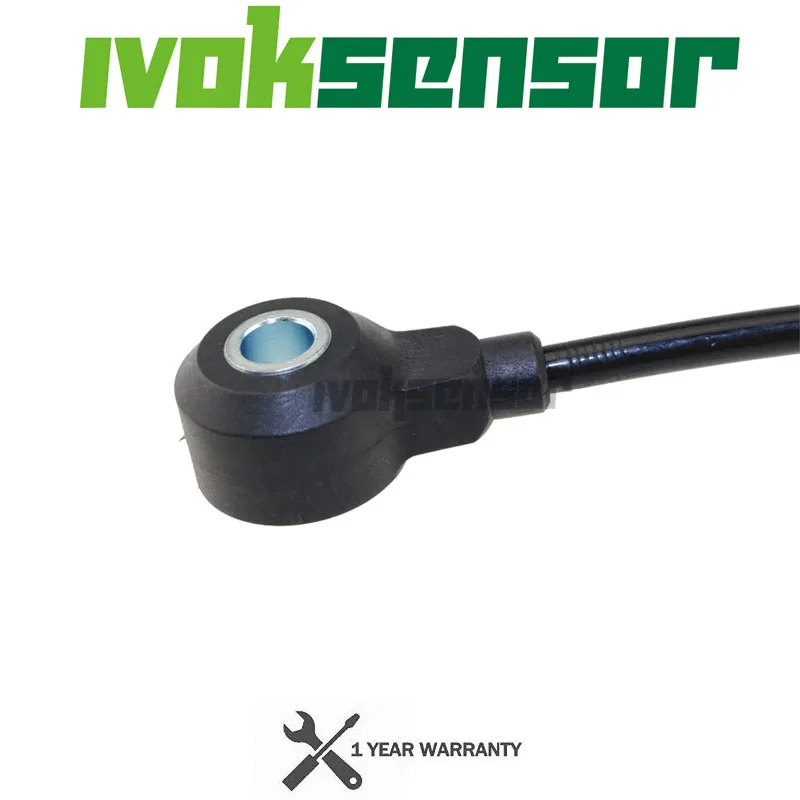 0261231047 Klopfsensor датчик зажигания двигателя детонационный для VW FORD GALAXY CORRADO GOLF JETTA PASSAT