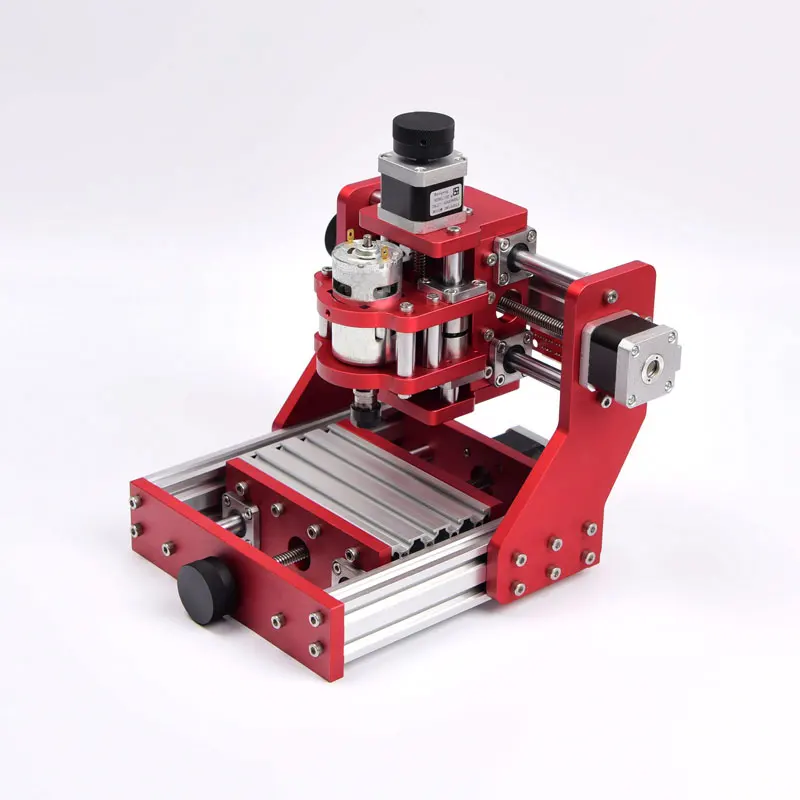 Diy CNC гравировальный станок cnc 1310 Benbox PCB фрезерный резьба по дереву мини