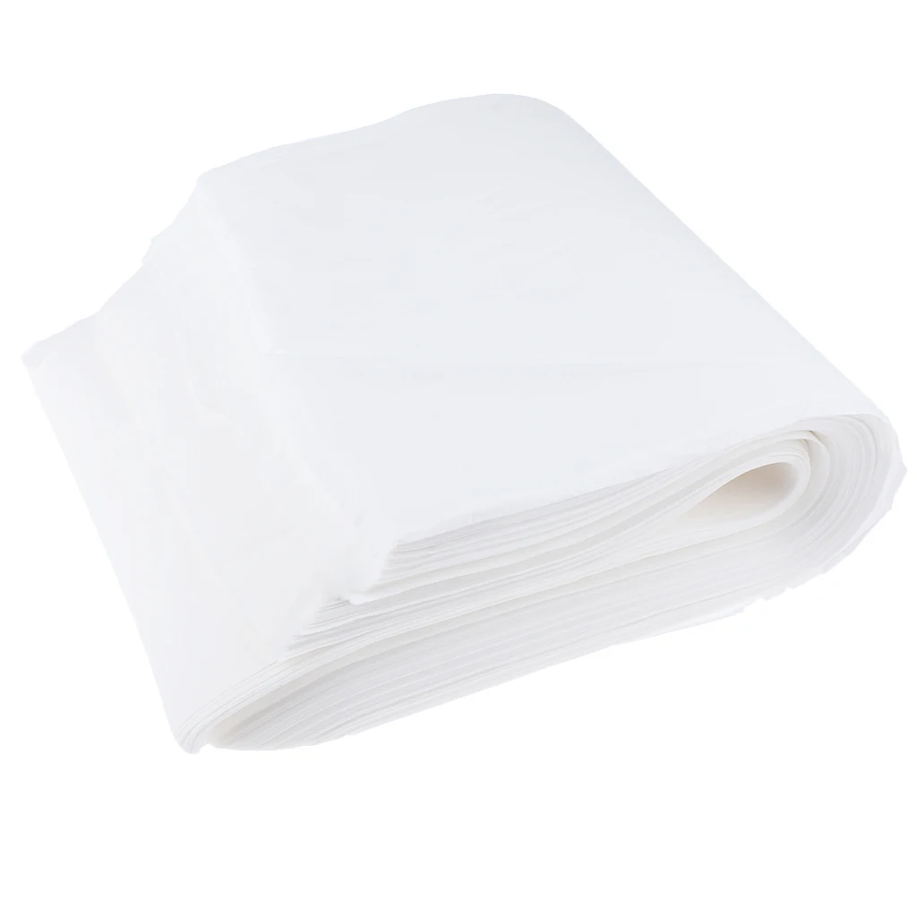 190 шт белые абсорбирующие нетканые банные полотенца для рук в гостиничном салоне, одноразовые полотенца для ног, для мытья рук, для сушки, для отелей, поездок, дома