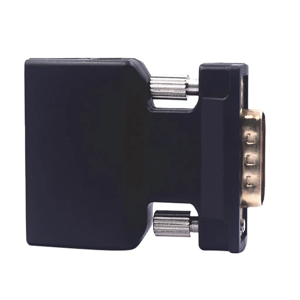 VGA Revolution HDMI Female Converter VGA TO HDMI Adapter For Laptop TV