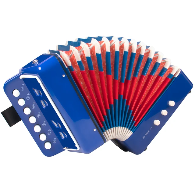 Hohner Kids, Toy Accordion